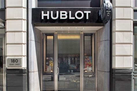 hublot vancouver instagram